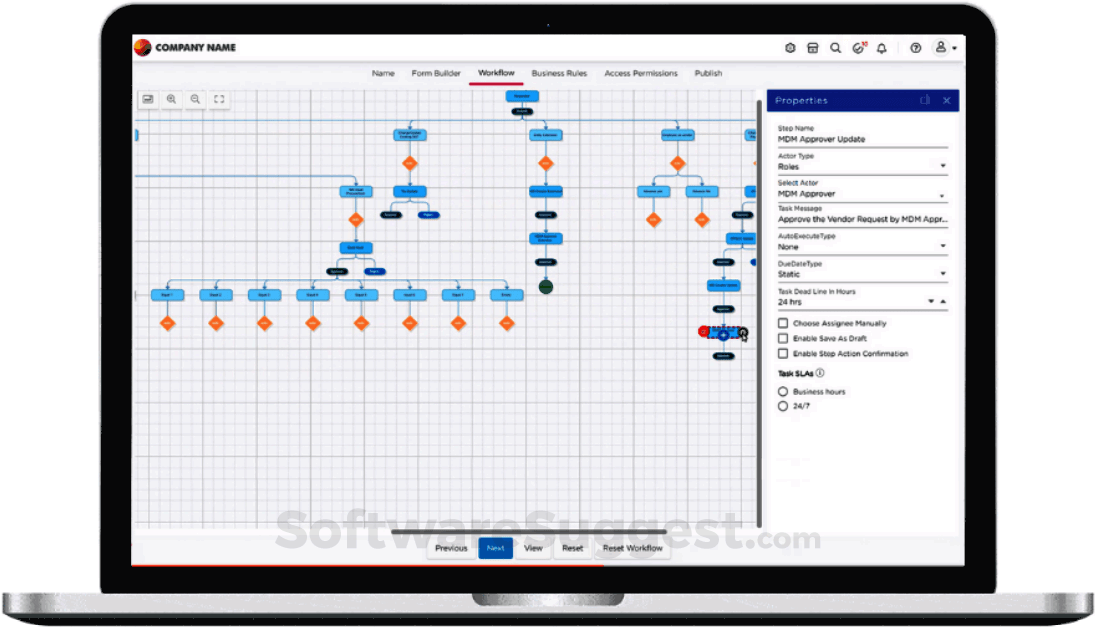 Quixy Small Screenshot 2